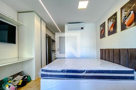 Studio de kitnet/studio para alugar com 1 quarto, 20m² em Vila Mariana, São Paulo