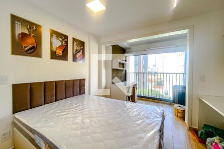 Studio de kitnet/studio para alugar com 1 quarto, 20m² em Vila Mariana, São Paulo