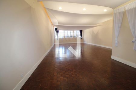 Apartamento à venda com 237m², 4 quartos e 4 vagasÁrea Comum