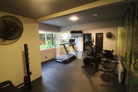 Apartamento à venda com 237m², 4 quartos e 4 vagasÁrea Comum