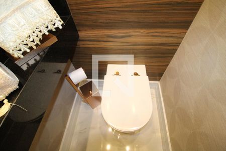 Apartamento à venda com 237m², 4 quartos e 4 vagasLavabo