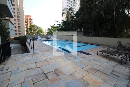 Apartamento à venda com 237m², 4 quartos e 4 vagasÁrea Comum