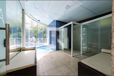 Apartamento à venda com 64m², 2 quartos e 1 vaga Apartamento à venda com 64m², 2 quartos e 1 vagaÁrea comum