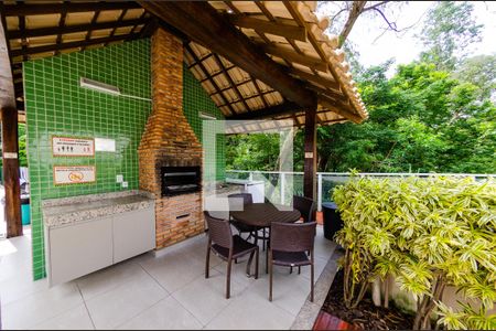 Apartamento à venda com 64m², 2 quartos e 1 vaga Apartamento à venda com 64m², 2 quartos e 1 vagaÁrea comum