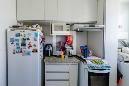 Apartamento à venda com 64m², 2 quartos e 1 vaga Apartamento à venda com 64m², 2 quartos e 1 vagaCozinha