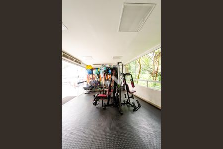 Apartamento à venda com 64m², 2 quartos e 1 vaga Apartamento à venda com 64m², 2 quartos e 1 vagaÁrea comum