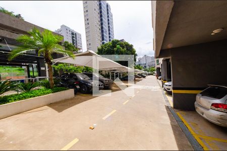 Apartamento à venda com 64m², 2 quartos e 1 vaga Apartamento à venda com 64m², 2 quartos e 1 vagaÁrea comum