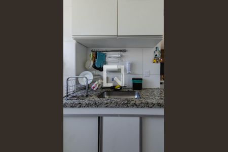 Apartamento à venda com 64m², 2 quartos e 1 vaga Apartamento à venda com 64m², 2 quartos e 1 vagaCozinha