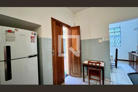 Casa à venda com 152m², 4 quartos e sem vagacozinha