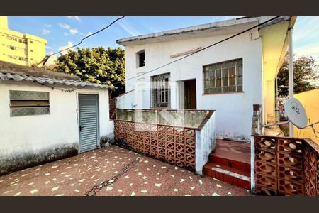 Casa à venda com 152m², 4 quartos e sem vagaárea livre