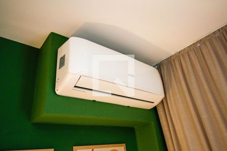 Studio à venda com 31m², 1 quarto e sem vaga Studio à venda com 31m², 1 quarto e sem vagaStudio