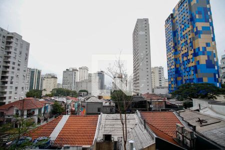 Studio à venda com 31m², 1 quarto e sem vaga Studio à venda com 31m², 1 quarto e sem vagaVista da Varanda