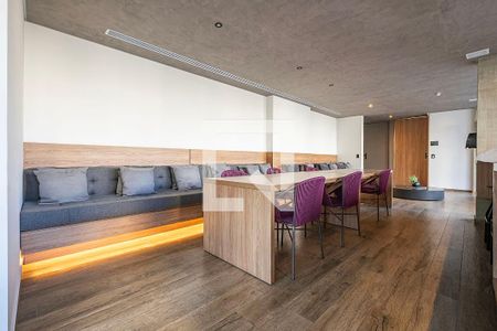 Studio à venda com 73m², 1 quarto e 1 vaga Studio à venda com 73m², 1 quarto e 1 vagaÁrea comum