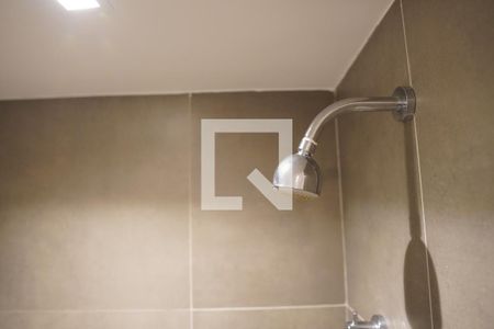 Apartamento à venda com 31m², 1 quarto e sem vagaBanheiro