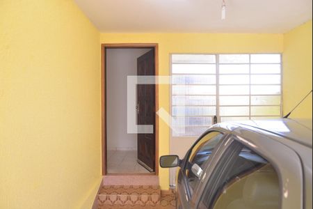 Casa à venda com 141m², 2 quartos e 2 vagasGaragem
