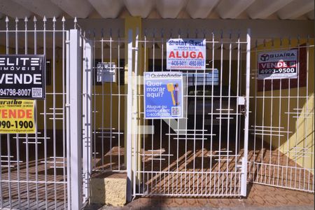 Casa à venda com 141m², 2 quartos e 2 vagasFachada