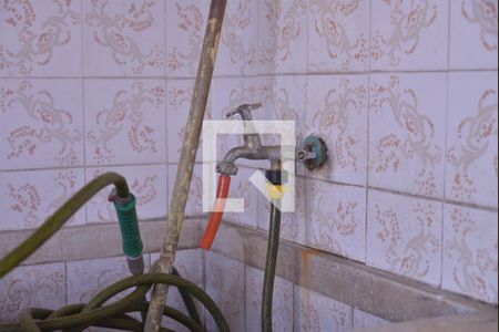 Casa à venda com 141m², 2 quartos e 2 vagasÁrea de Serviço