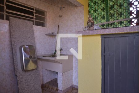 Casa à venda com 141m², 2 quartos e 2 vagasÁrea de Serviço