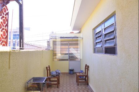 Casa à venda com 141m², 2 quartos e 2 vagasÁrea de Serviço