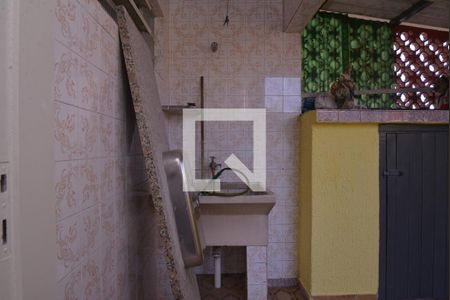 Casa à venda com 141m², 2 quartos e 2 vagasÁrea de Serviço