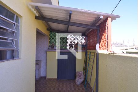 Casa à venda com 141m², 2 quartos e 2 vagasÁrea de Serviço