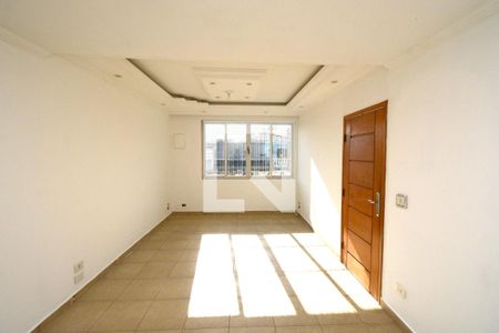 Sala de casa para alugar com 2 quartos, 70m² em Vila California(zona Sul), São Paulo