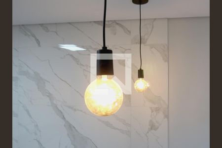 Sala de casa para alugar com 2 quartos, 100m² em Vila Nina, São Paulo