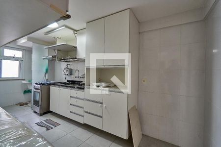 Apartamento à venda com 81m², 2 quartos e 1 vaga Apartamento à venda com 81m², 2 quartos e 1 vagaCozinha