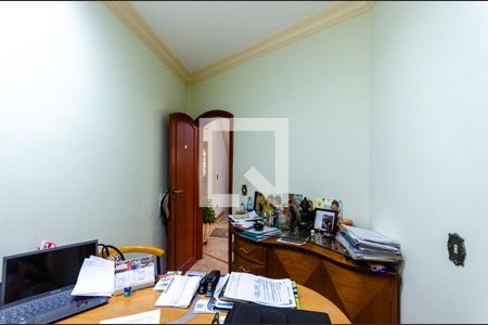 Casa à venda com 520m², 4 quartos e 3 vagasEscritório