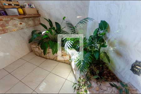 Casa à venda com 520m², 4 quartos e 3 vagasBanheiro da Suíte 1