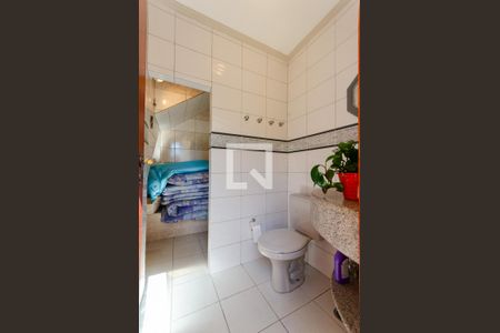 Casa à venda com 520m², 4 quartos e 3 vagasBanheiro 7