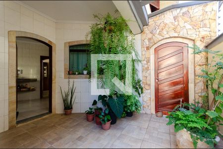 Casa à venda com 520m², 4 quartos e 3 vagasÁrea externa