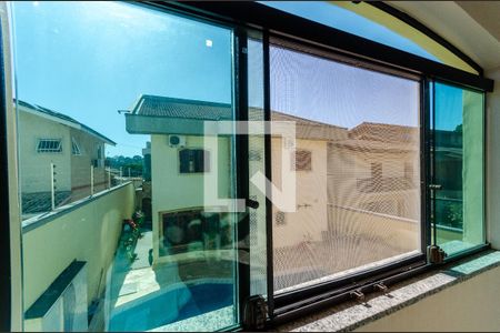 Casa à venda com 520m², 4 quartos e 3 vagasQuarto de serviço