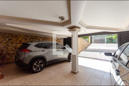 Casa à venda com 520m², 4 quartos e 3 vagasGaragem