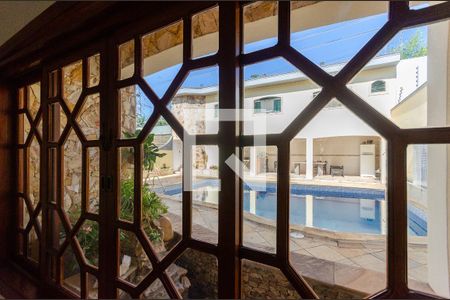 Casa à venda com 520m², 4 quartos e 3 vagasSala de Jantar