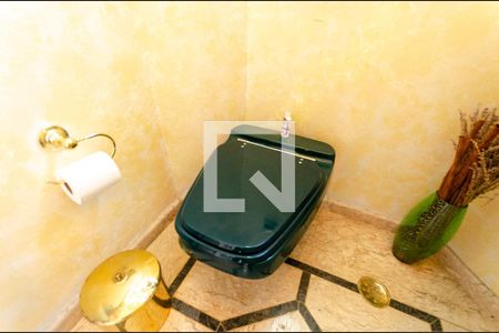 Casa à venda com 520m², 4 quartos e 3 vagasLavabo 1