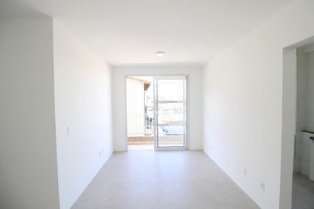 Sala de apartamento para alugar com 2 quartos, 50m² em Vila Pita, São Paulo