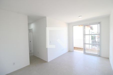 Sala de apartamento para alugar com 2 quartos, 50m² em Vila Pita, São Paulo
