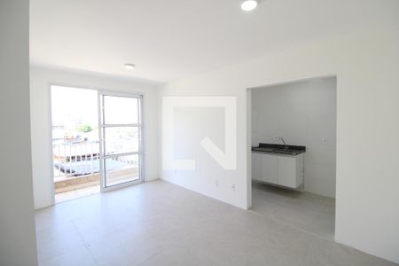 Sala de apartamento para alugar com 2 quartos, 50m² em Vila Pita, São Paulo