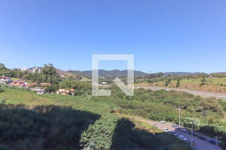 Sacada de apartamento à venda com 2 quartos, 72m² em Jardim Flórida, Jundiaí