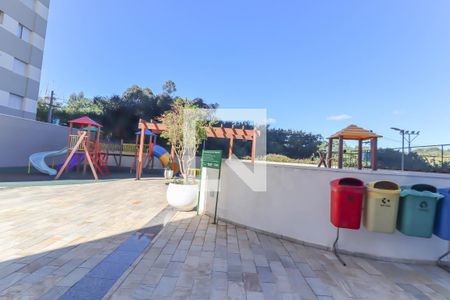 Apartamento à venda com 72m², 2 quartos e 1 vaga Apartamento à venda com 72m², 2 quartos e 1 vagaÁrea comum