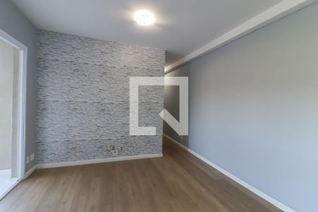 Sala de apartamento à venda com 2 quartos, 72m² em Jardim Flórida, Jundiaí