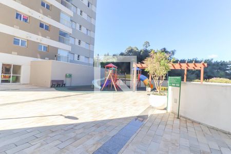 Apartamento à venda com 72m², 2 quartos e 1 vaga Apartamento à venda com 72m², 2 quartos e 1 vagaÁrea comum