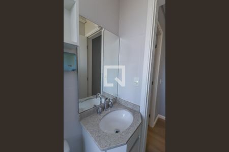 Apartamento à venda com 72m², 2 quartos e 1 vaga Apartamento à venda com 72m², 2 quartos e 1 vagaBanheiro