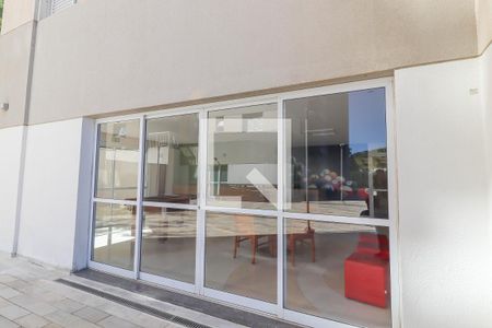 Apartamento à venda com 72m², 2 quartos e 1 vaga Apartamento à venda com 72m², 2 quartos e 1 vagaÁrea comum