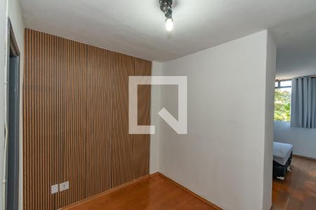 Sala de apartamento à venda com 1 quarto, 34m² em Botafogo, Campinas