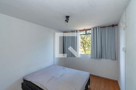 Quarto de apartamento à venda com 1 quarto, 34m² em Botafogo, Campinas