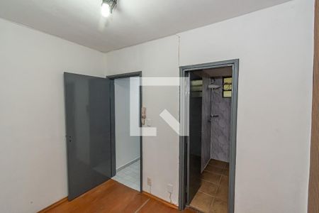 Sala de apartamento à venda com 1 quarto, 34m² em Botafogo, Campinas