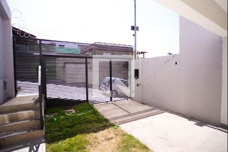 Casa à venda com 65m², 2 quartos e 1 vagaGaragem