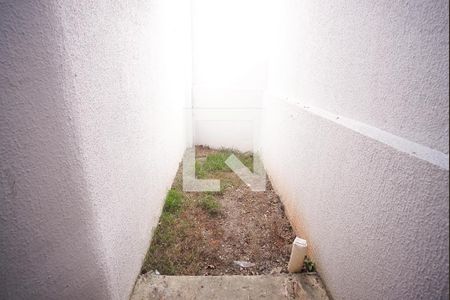 Casa à venda com 65m², 2 quartos e 1 vagaÁrea de Serviço